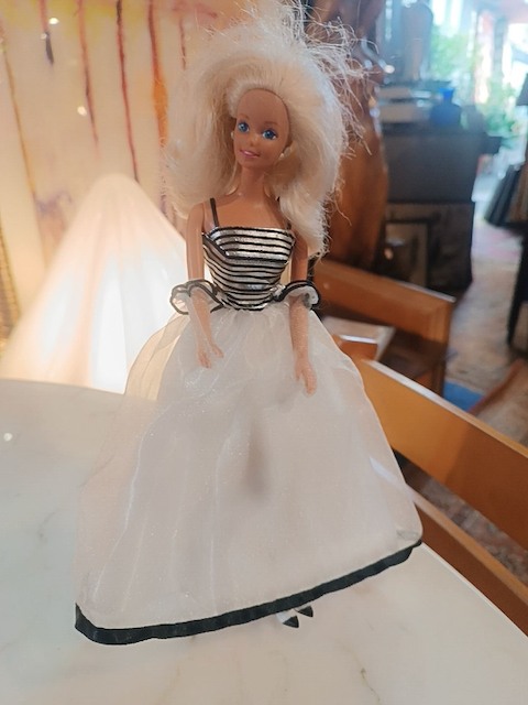 Poupées Barbies Vintage années 60/80 arrivage collection – Image 48