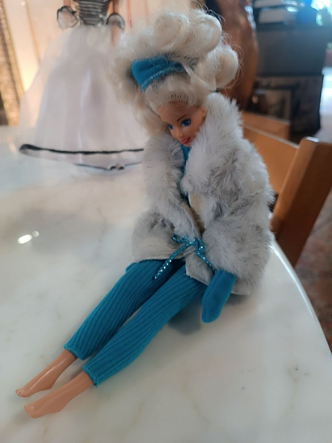 Poupées Barbies Vintage années 60/80 arrivage collection – Image 47