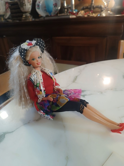 Poupées Barbies Vintage années 60/80 arrivage collection – Image 38