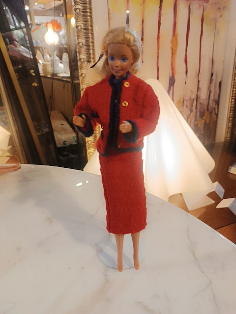 Poupées Barbies Vintage années 60/80 arrivage collection – Image 46