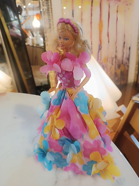 Poupées Barbies Vintage années 60/80 arrivage collection – Image 45