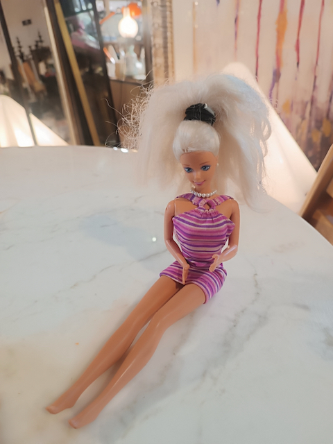 Poupées Barbies Vintage années 60/80 arrivage collection – Image 37