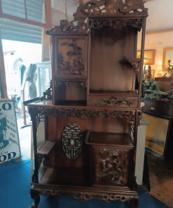 cabinet extreme-orient