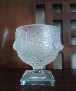 Coupe Lalique