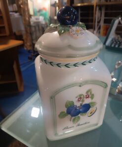 Alternative view of Pot Villeroy & Boch Art de la table Modèle French Garden