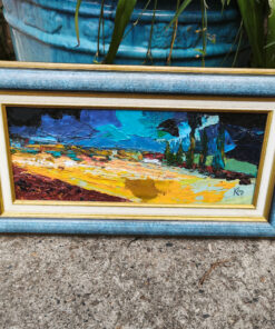 Alternative view of Nouveaux Tableaux Arrivage du jour