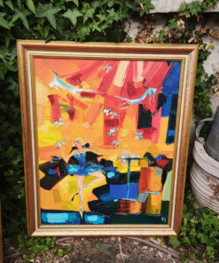 Nouveaux Tableaux Arrivage du jour – Image 13