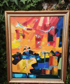 nouveaux tableaux
