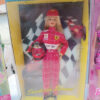 barbie scuderia ferrari