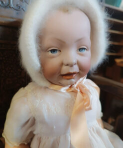 Alternative view of Poupée Kaiser Kammer & Reinhardt