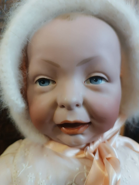 Poupée Kaiser Kammer & Reinhardt – Image 4