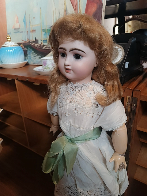 Poupée Eden BB – Image 2