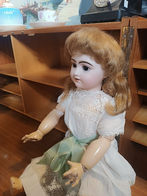 Poupée Eden BB – Image 5