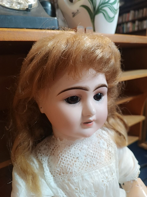 Poupée Eden BB – Image 6