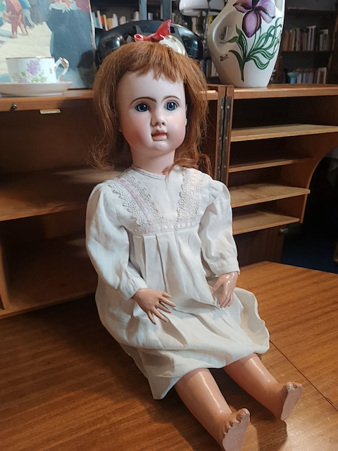 Poupée Steiner A 19 Le Parisien – Image 3