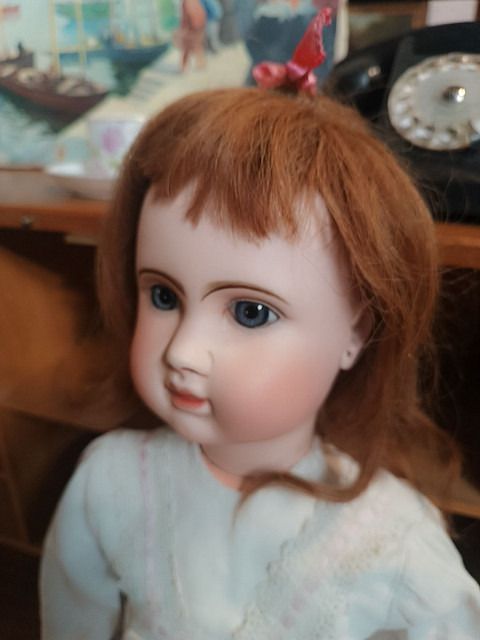 Poupée Steiner A 19 Le Parisien – Image 2