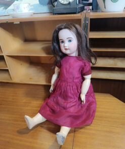 Alternative view of Poupée SFBJ 230