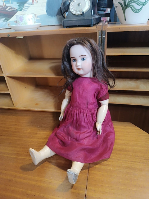 Poupée SFBJ 230 – Image 2