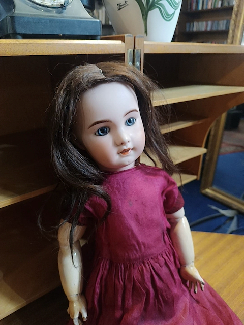 Poupée SFBJ 230 – Image 3