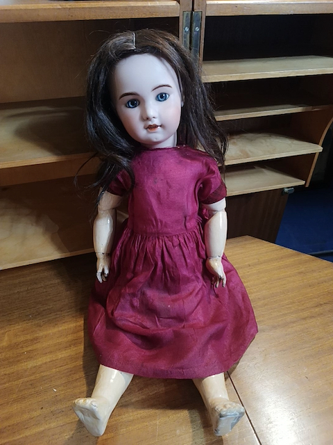 Poupée SFBJ 230 – Image 4