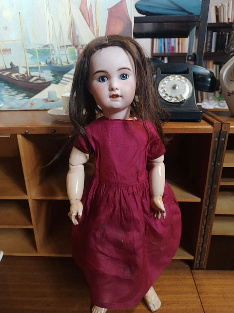 Poupée SFBJ 230 – Image 5