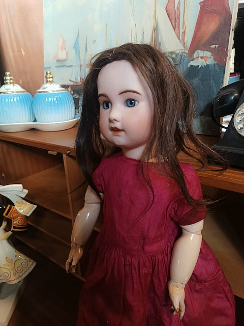 Poupée SFBJ 230 – Image 7