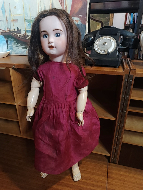 Poupée SFBJ 230 – Image 8