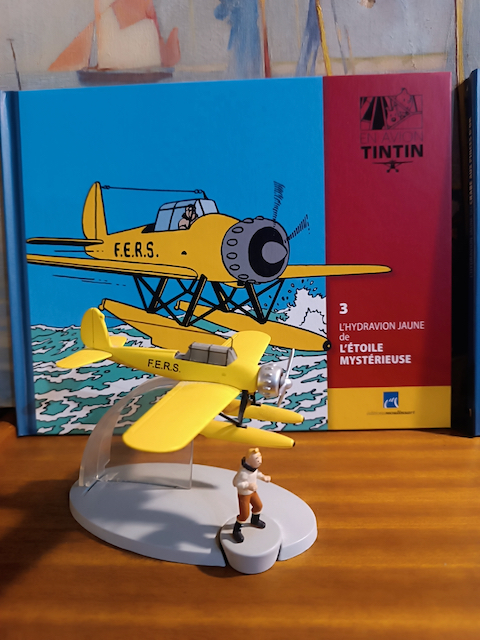 Tintin Collection Arrivage nombreuses pièces Editions Moulinsart – Image 10