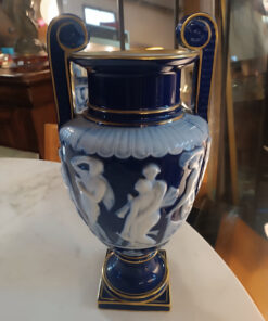 vase tharaud camille