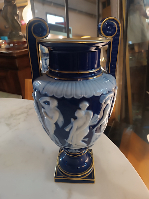 vase tharaud camille