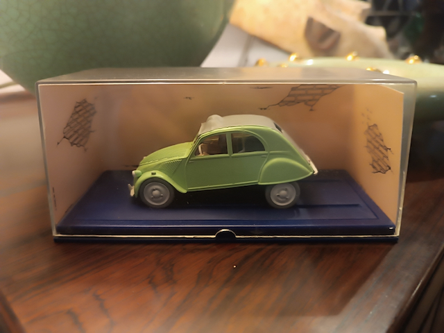 Tintin Collection Arrivage nombreuses pièces Editions Moulinsart – Image 26