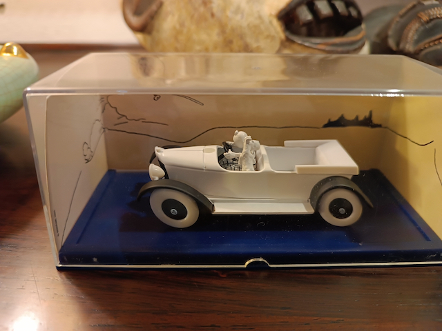 Tintin Collection Arrivage nombreuses pièces Editions Moulinsart – Image 37