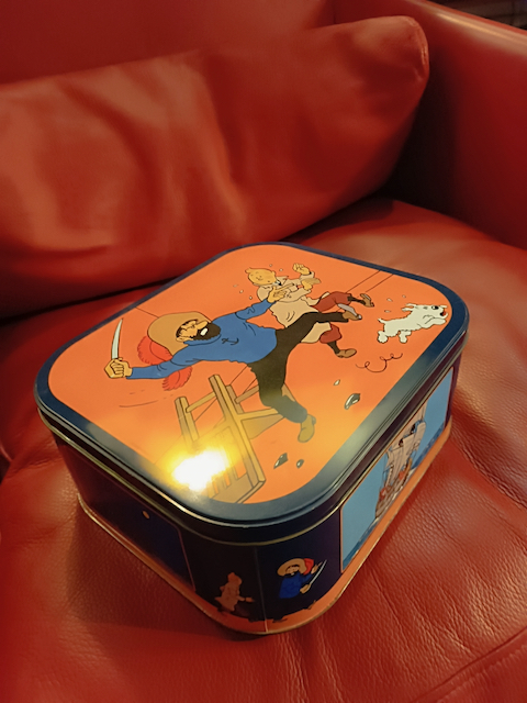 Tintin Collection Arrivage nombreuses pièces Editions Moulinsart – Image 41