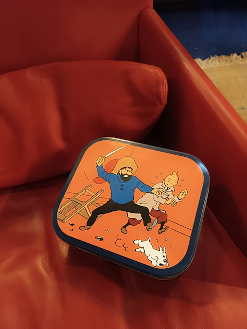 Tintin Collection Arrivage nombreuses pièces Editions Moulinsart – Image 43