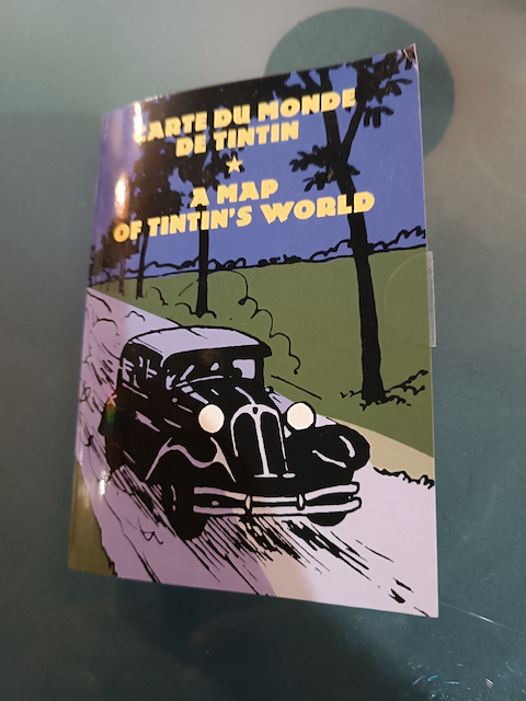 Tintin Collection Arrivage nombreuses pièces Editions Moulinsart – Image 45