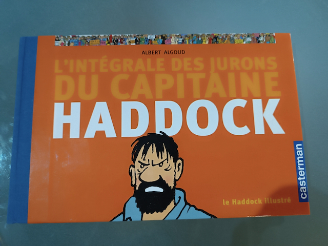 Tintin Collection Arrivage nombreuses pièces Editions Moulinsart – Image 50