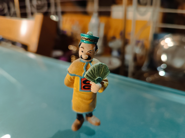 Tintin Collection Arrivage nombreuses pièces Editions Moulinsart – Image 90