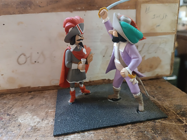 Tintin Collection Arrivage nombreuses pièces Editions Moulinsart – Image 83