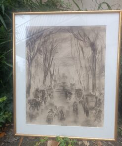 Alternative view of Antiquités Brocante Vintage Toulouse 31 Achat /Vente