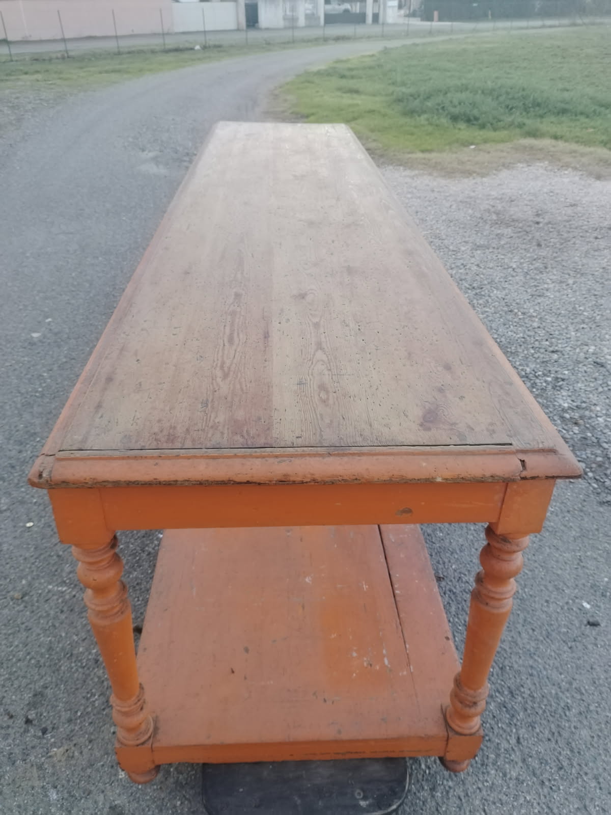 Table de Drapier – Image 3