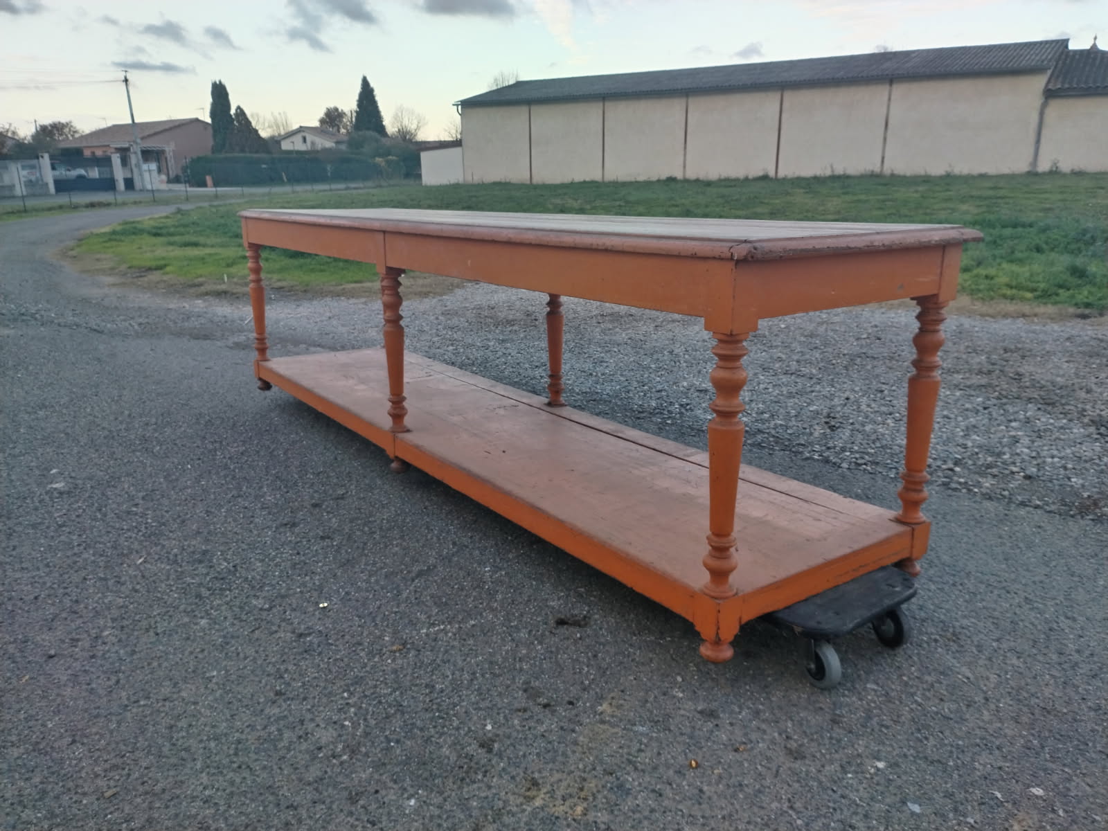 Table de Drapier – Image 2