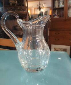 carafe saint louis