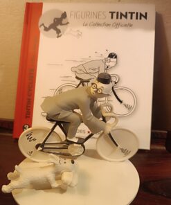 tintin hors serie n&b