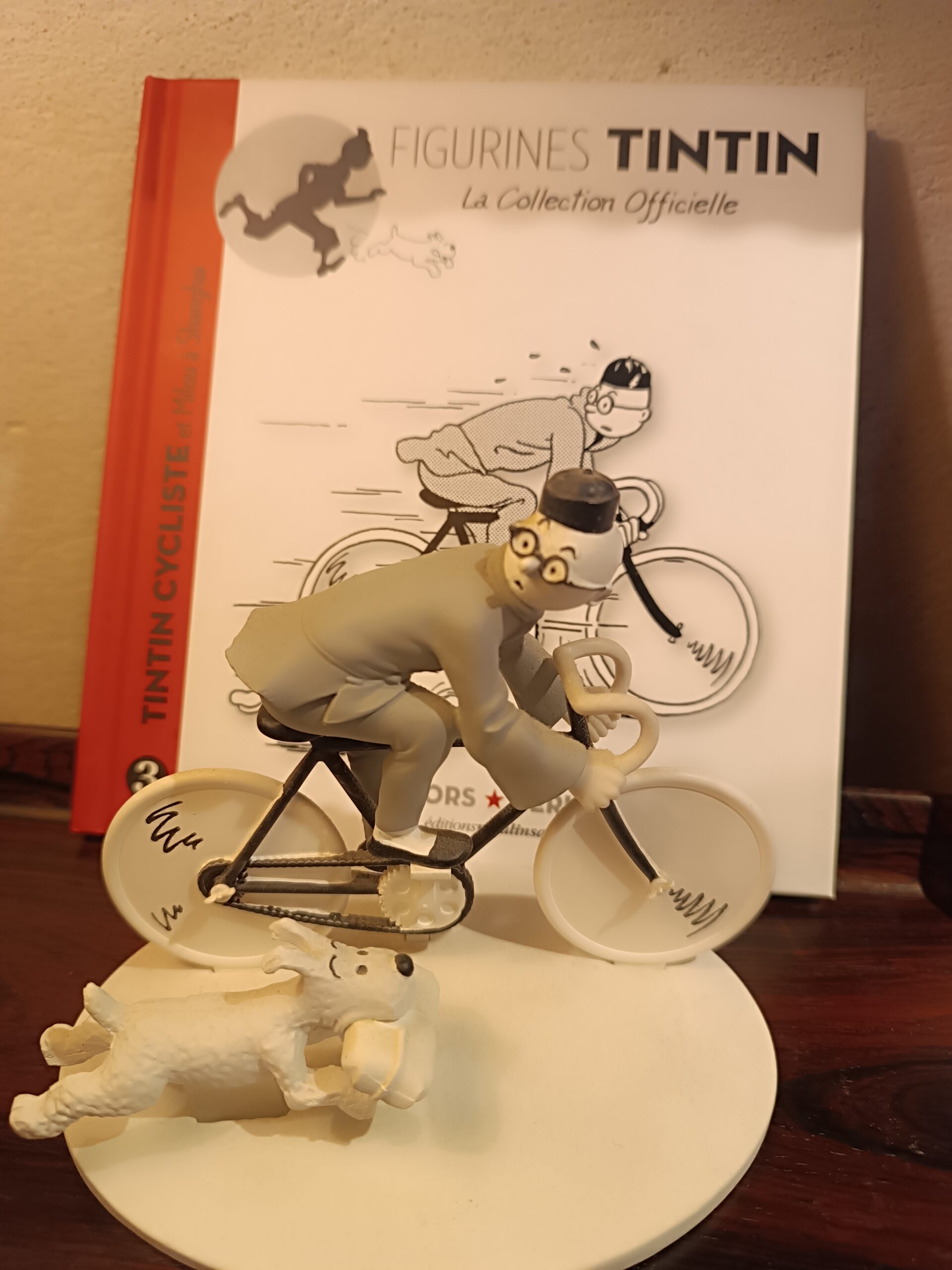 tintin hors serie n&b