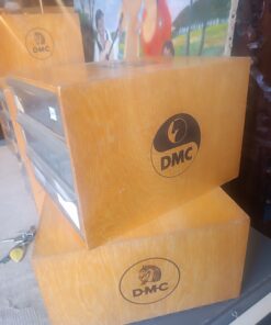 casiers dmc