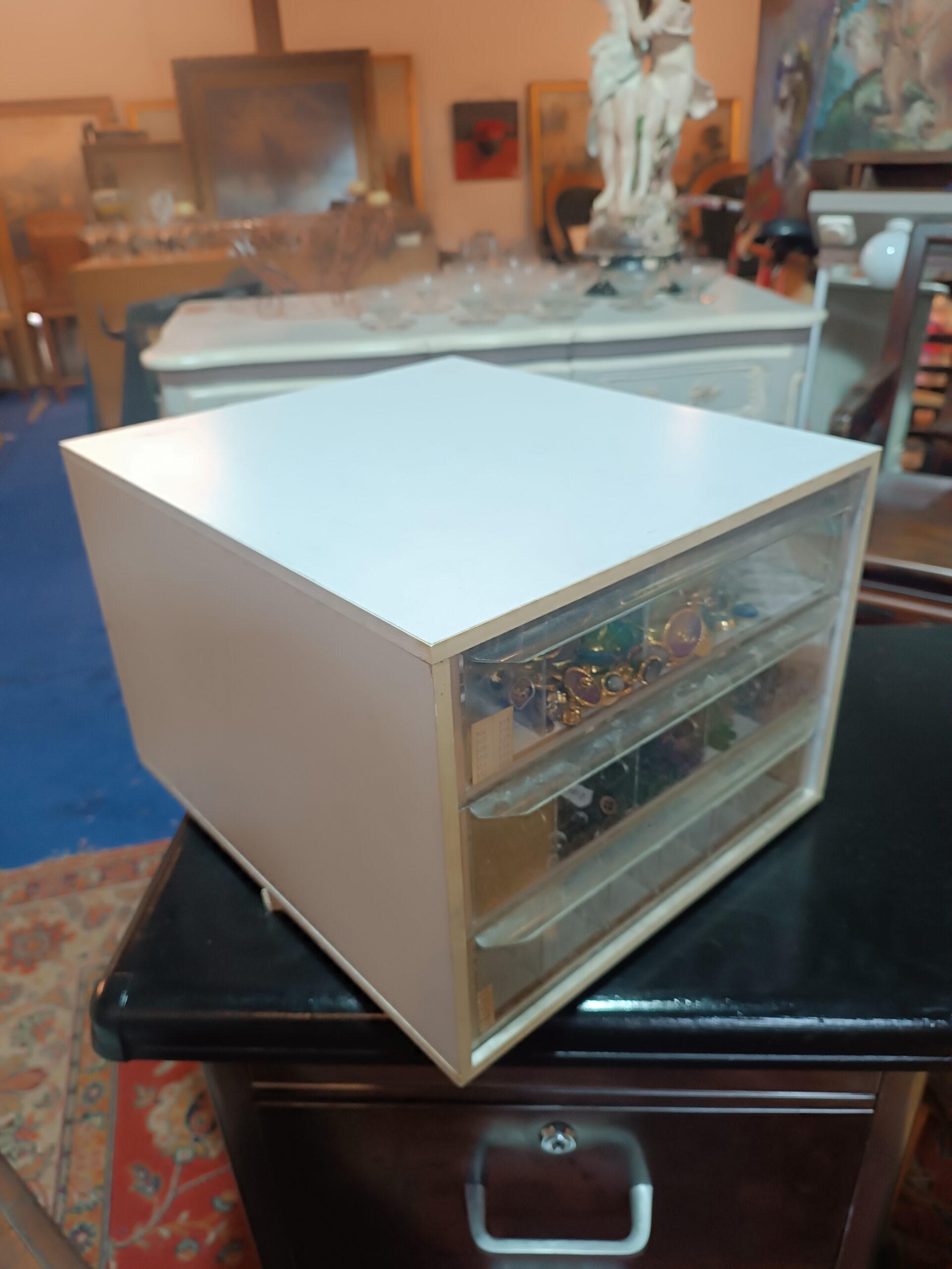 Casiers Mercerie différentes dimensions – Image 11