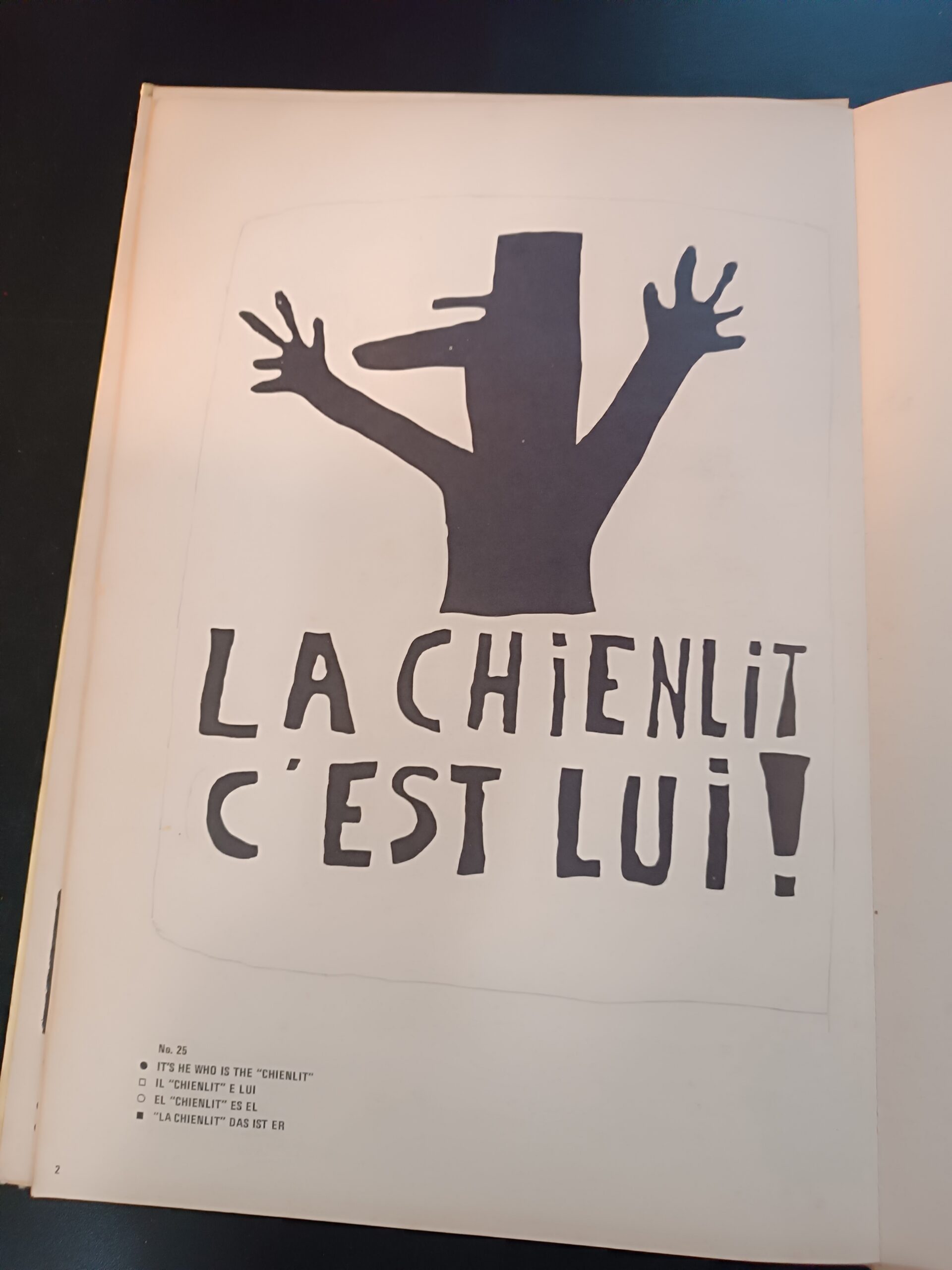 Livre Mai 68 début d'une révolution prolongée Atelier Populaire 1968 – Image 7