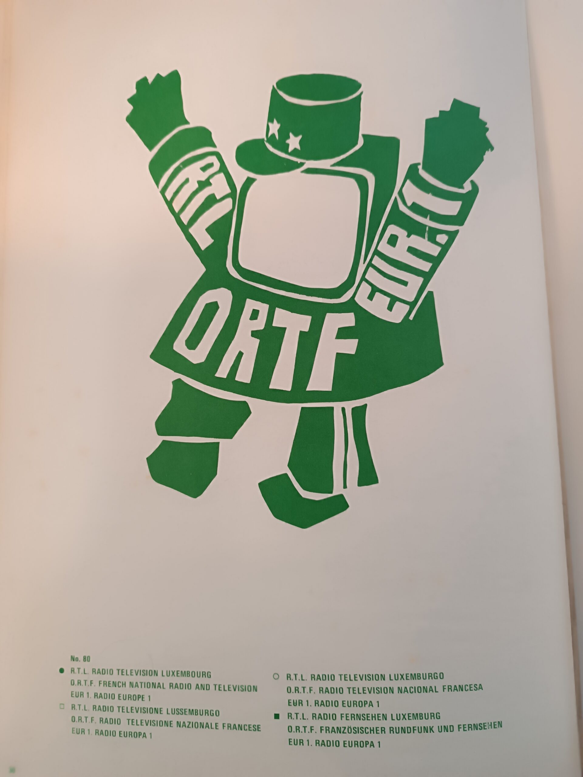 Livre Mai 68 début d'une révolution prolongée Atelier Populaire 1968 – Image 8