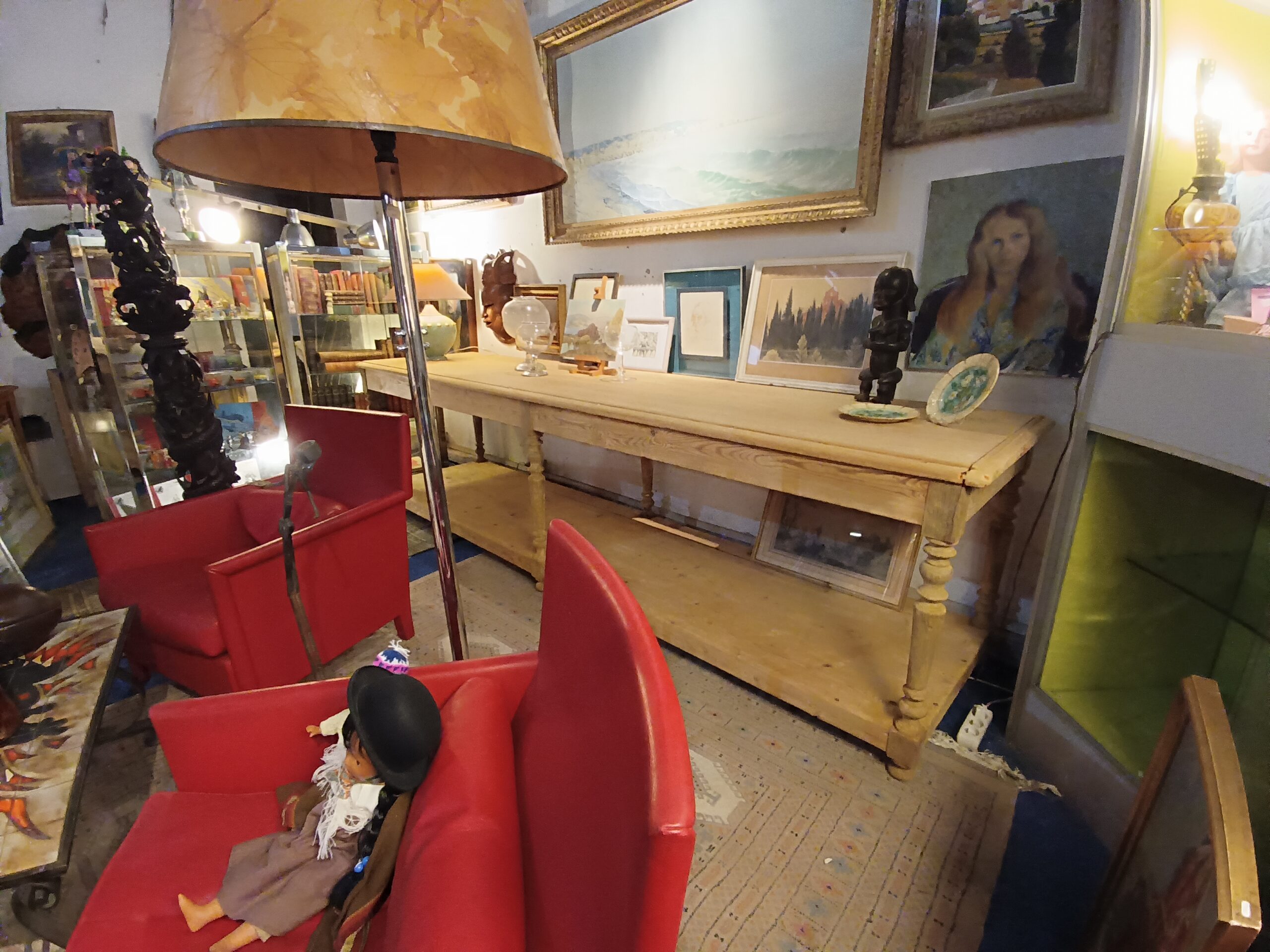 Table de Drapier – Image 5