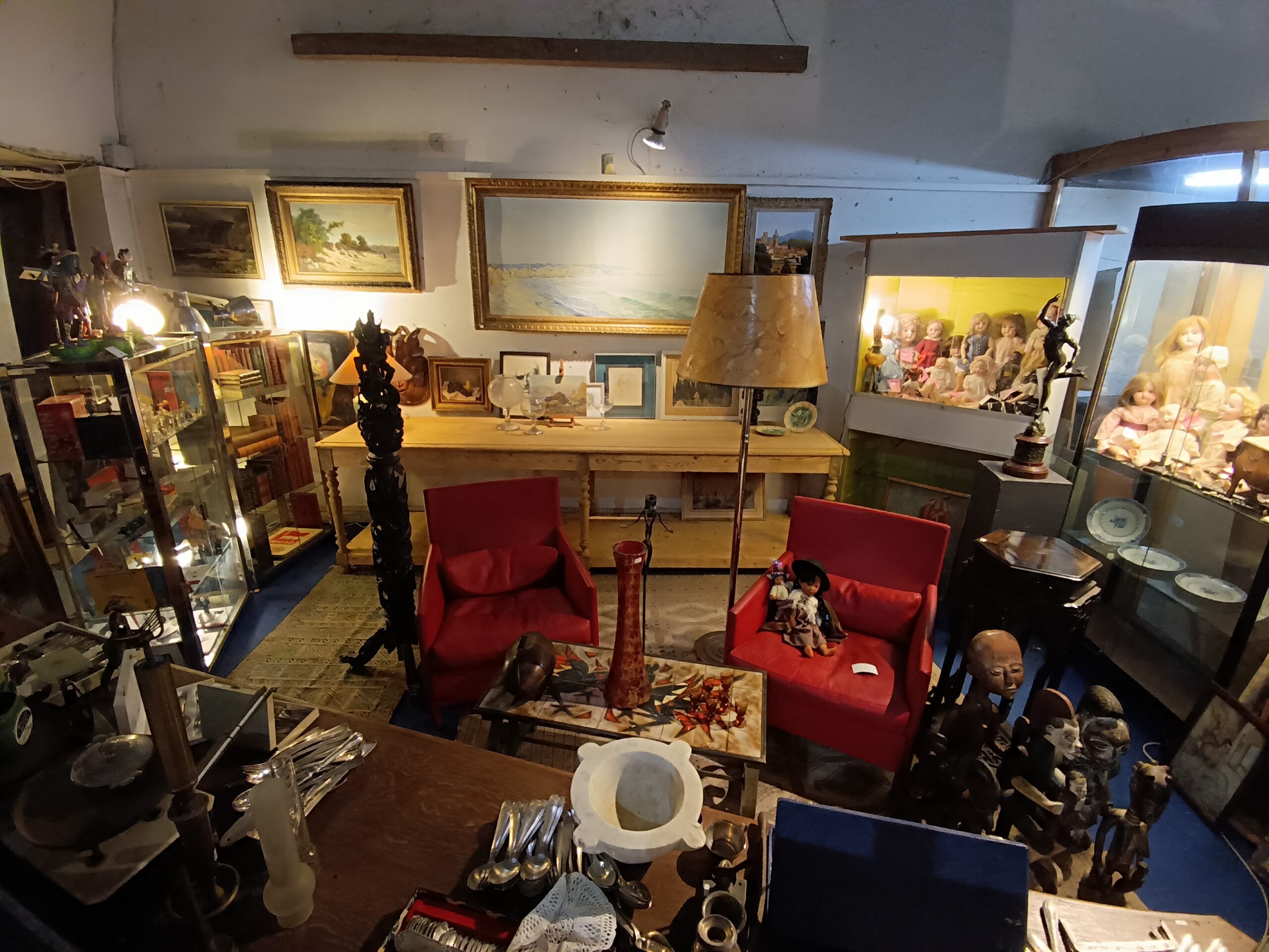 Table de Drapier – Image 7